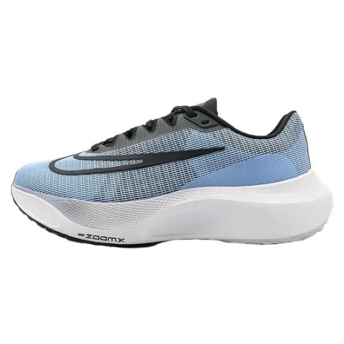 Nike Zoom Fly 5 "Cobalt/Bliss White/Ashen Slate"