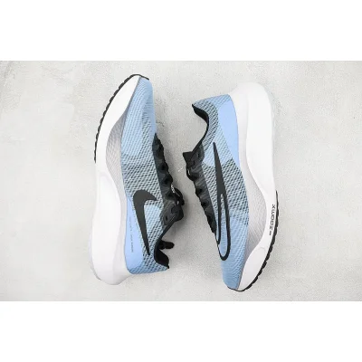 Nike Zoom Fly 5 "Cobalt/Bliss White/Ashen Slate" фото № 6 Nike Zoom Fly 5 "Cobalt/Bliss White/Ashen Slate" фото № 6