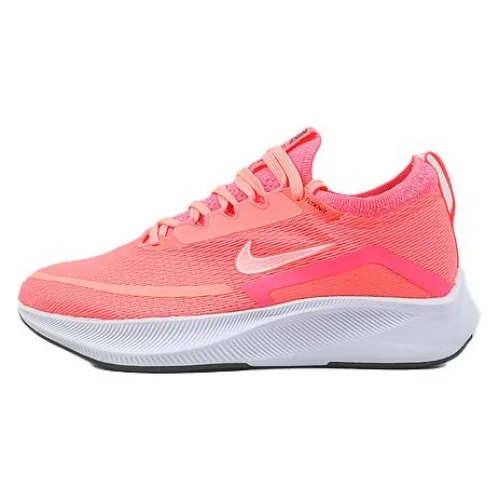 Nike Zoom Fly 4 "Pink"