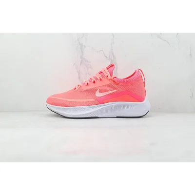 Nike Zoom Fly 4 "Pink" фото № 2