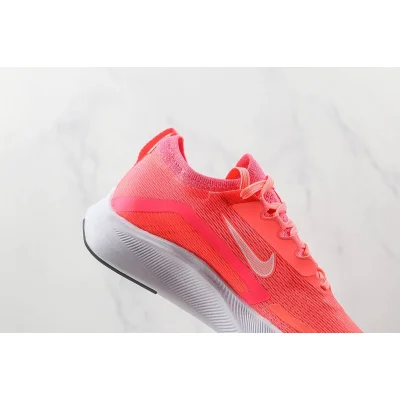 Nike Zoom Fly 4 "Pink" фото № 4
