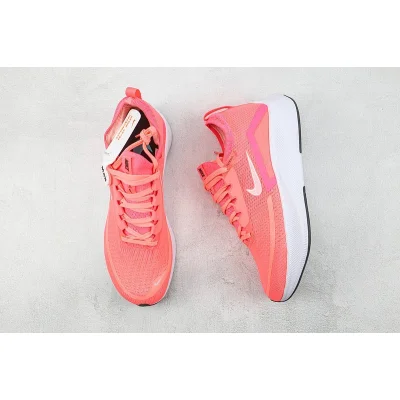 Nike Zoom Fly 4 "Pink" фото № 7