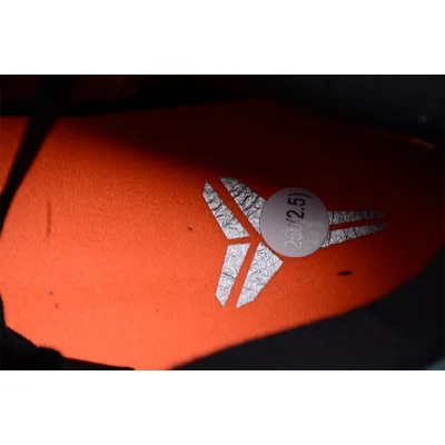 Nike Zoom Kobe 4 Protro "Girl Dad" фото № 8