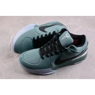 Nike Zoom Kobe 4 Protro "Girl Dad" фото № 6