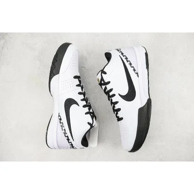 Nike Zoom Kobe 4 Protro "Mambacita" фото № 7