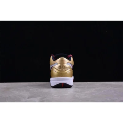 Nike Zoom Kobe 4 Protro "Gold Medal" фото № 5