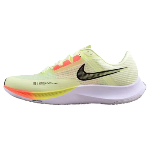 Nike Air Zoom Rival Fly 3 "Barely Volt Photon Dust"