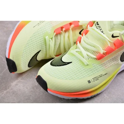 Nike Air Zoom Rival Fly 3 "Barely Volt Photon Dust" фото № 7 Nike Air Zoom Rival Fly 3 "Barely Volt Photon Dust" фото № 7