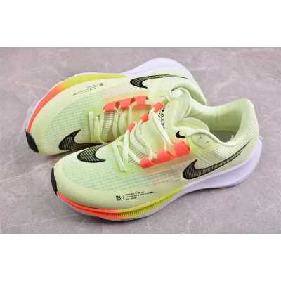 Nike Air Zoom Rival Fly 3 "Barely Volt Photon Dust" фото № 6 Nike Air Zoom Rival Fly 3 "Barely Volt Photon Dust" фото № 6