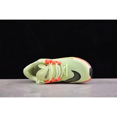 Nike Air Zoom Rival Fly 3 "Barely Volt Photon Dust" фото № 3 Nike Air Zoom Rival Fly 3 "Barely Volt Photon Dust" фото № 3