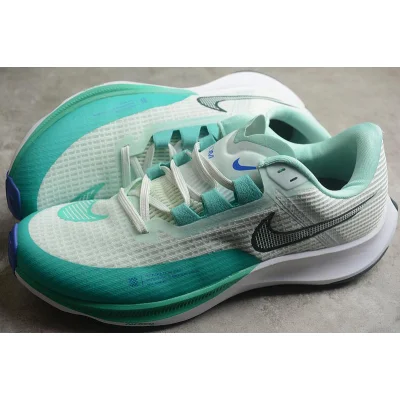 Nike Air Zoom Rival Fly 3 "Barely Green Clear Jade" фото № 6