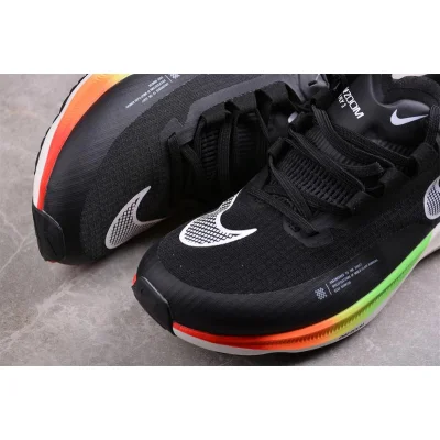 Nike Air Zoom Rival Fly 3 "Black Total Orange" фото № 7 Nike Air Zoom Rival Fly 3 "Black Total Orange" фото № 7