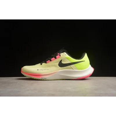 Nike Air Zoom Rival Fly 3 "Luminous Green/Black-Volt-Lime" фото № 2 Nike Air Zoom Rival Fly 3 "Luminous Green/Black-Volt-Lime" фото № 2