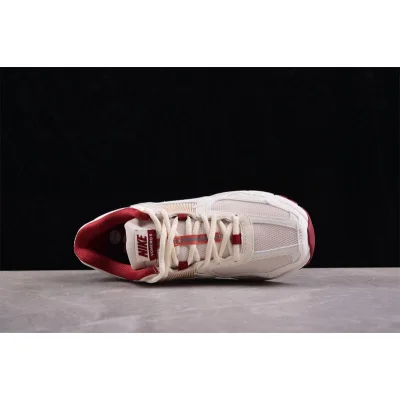 Nike Zoom Vomero 5 "White/Red" фото № 9