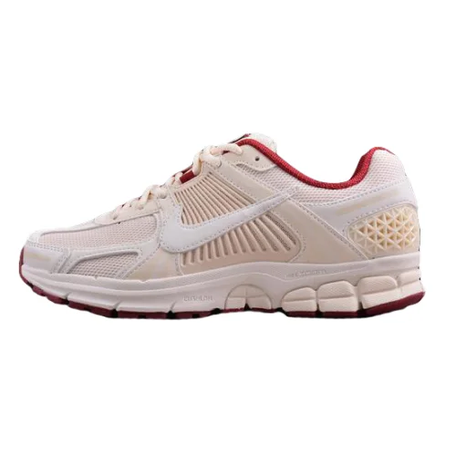 Nike Zoom Vomero 5 "White/Red"