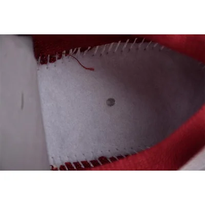 Nike Zoom Vomero 5 "White/Red" фото № 7