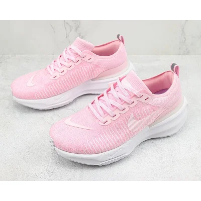 Nike ZoomX Invincible Run Flyknit 3 "Pink Foam" фото № 5