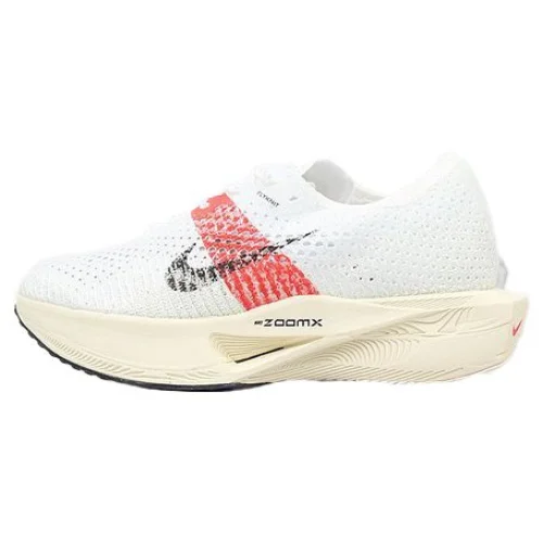 Nike ZoomX Vaporfly Next 3 "White/Red Line"