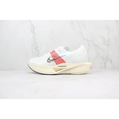 Nike ZoomX Vaporfly Next 3 "White/Red Line" фото № 2