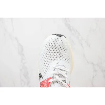 Nike ZoomX Vaporfly Next 3 "White/Red Line" фото № 4