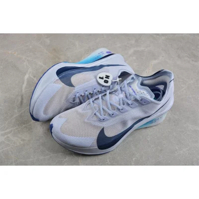 Nike ZoomX Vaporfly Next 4 "Ghost" фото № 6