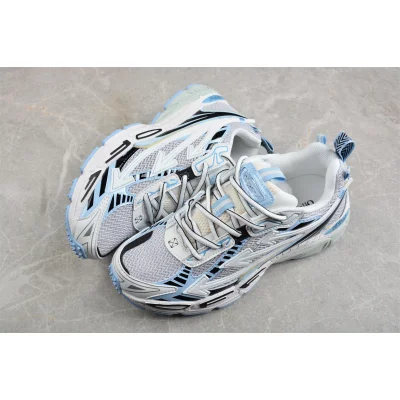 Off-White Be Right Back "Sky Ash" фото № 4