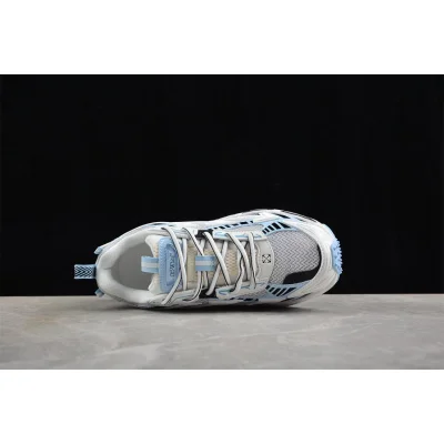 Off-White Be Right Back "Sky Ash" фото № 5