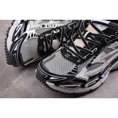 Off-White Be Right Back "Chrome Shadow" фото № 6