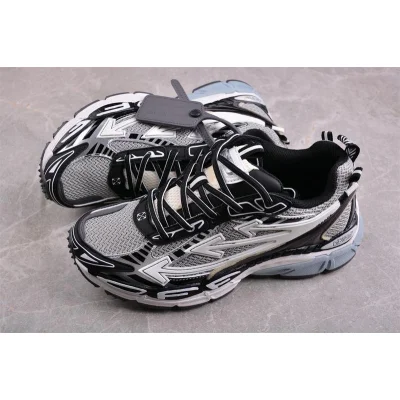 Off-White Be Right Back "Chrome Shadow" фото № 7