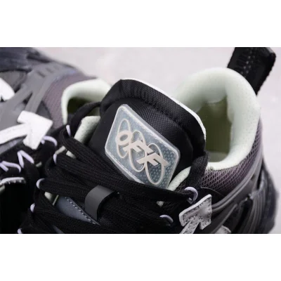 Off-White ODSY-1000 "Midnight Black/White" фото № 4