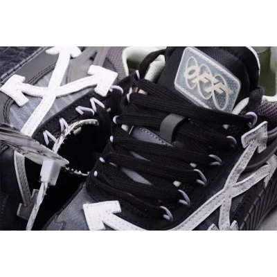 Off-White ODSY-1000 "Midnight Black/White" фото № 3