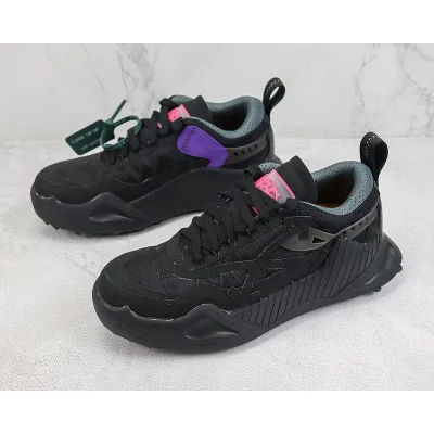 Off White Odsy 1000 "Black" фото № 5