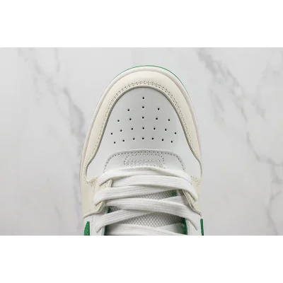 Off-White Out Of Office "White/Green" фото № 3 Off-White Out Of Office "White/Green" фото № 3