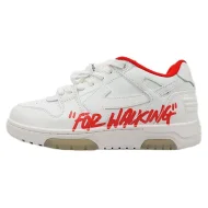 Off-White Out Of Office "Red/White"
