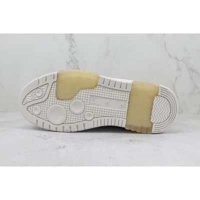 Off-White Out Of Office "Red/White" фото № 8