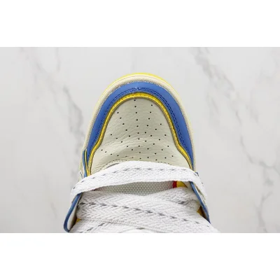 Old Order Skater 001 "Hello Kitty" фото № 4