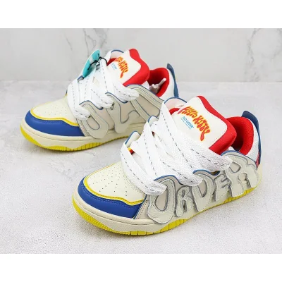 Old Order Skater 001 "Hello Kitty" фото № 5