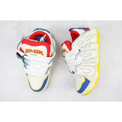 Old Order Skater 001 "Hello Kitty" фото № 6