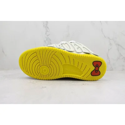 Old Order Skater 001 "Hello Kitty" фото № 8