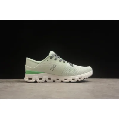 On Cloud X 4 "Green" фото № 2
