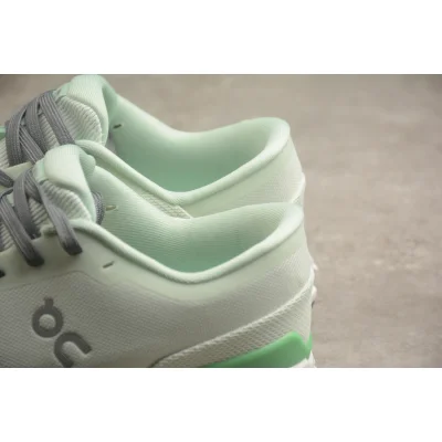 On Cloud X 4 "Green" фото № 9