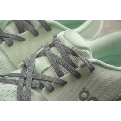 On Cloud X 4 "Green" фото № 8