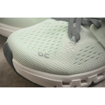 On Cloud X 4 "Green" фото № 7