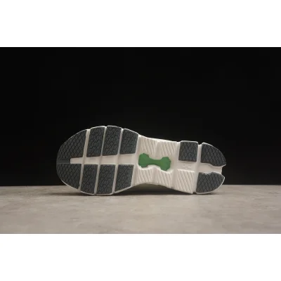 On Cloud X 4 "Green" фото № 4