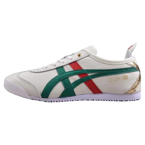Onitsuka Tiger Mexico 66 "Birch/Kale"