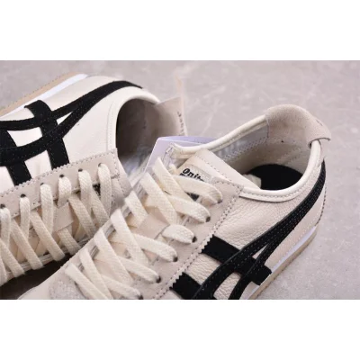 Onitsuka Tiger Mexico 66 "White/Light/Black" фото № 7