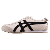 Onitsuka Tiger Mexico 66 "White/Light/Black"