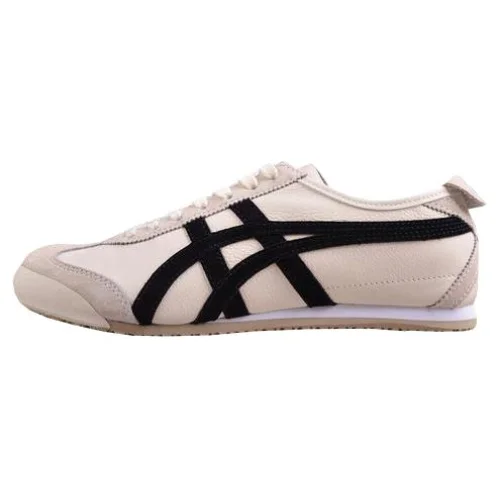 Onitsuka Tiger Mexico 66 "White/Light/Black"