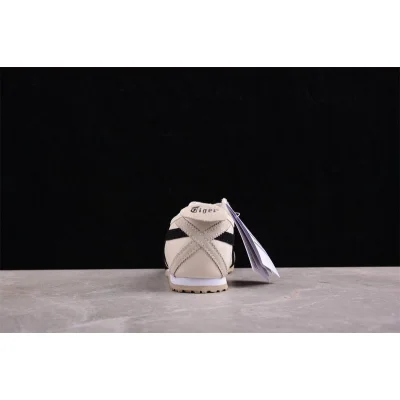Onitsuka Tiger Mexico 66 "White/Light/Black" фото № 5