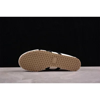 Onitsuka Tiger Mexico 66 "White/Light/Black" фото № 4